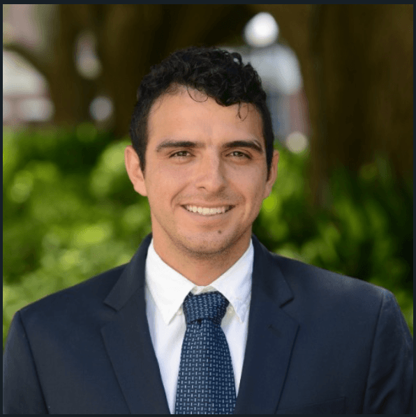 Daniel Prado